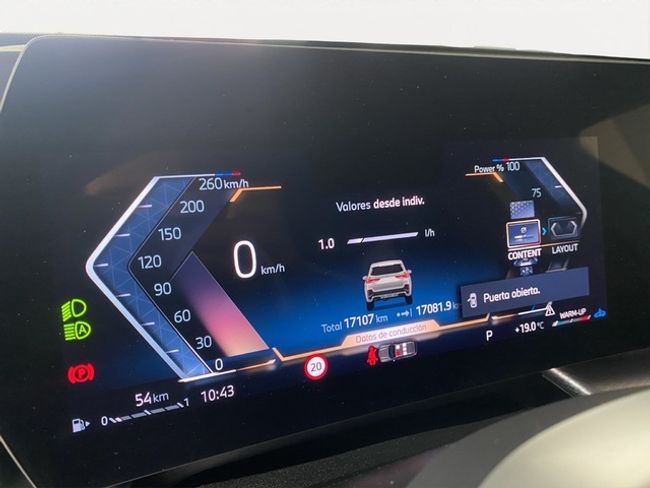 BMW X1 sdrive20d 120 kw (163 cv)