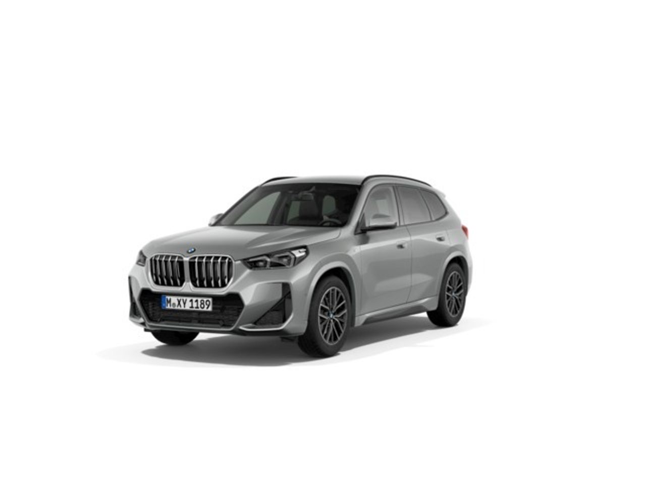 BMW X1 sdrive20d 120 kw (163 cv)   - Foto 3