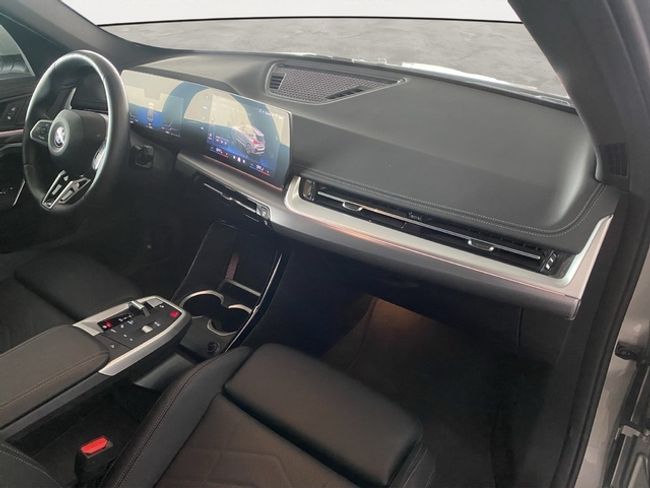 BMW X1 sdrive20d 120 kw (163 cv)