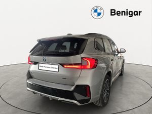 BMW X1 sdrive20d 120 kw (163 cv)   - Foto 7