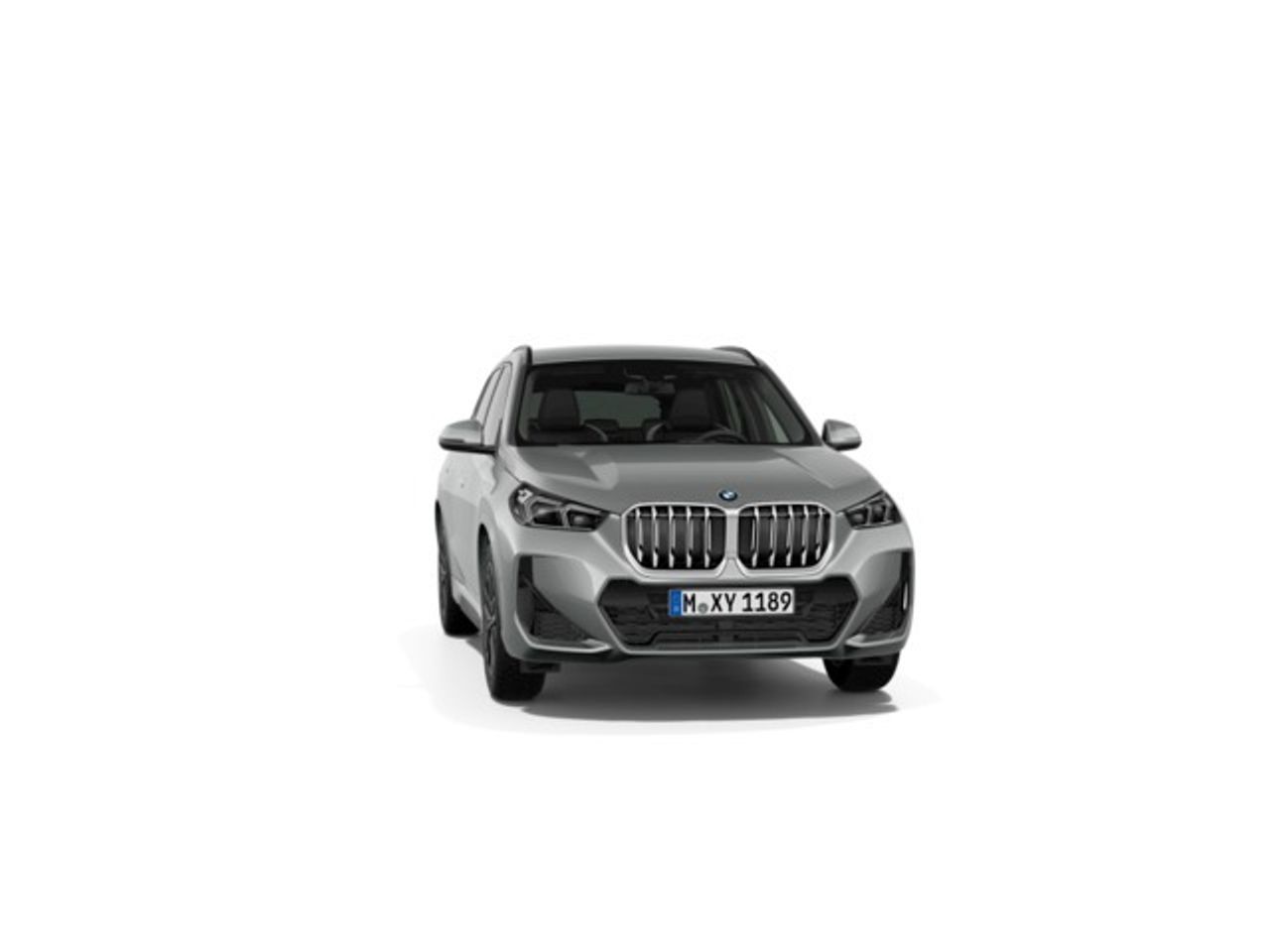 BMW X1 sdrive20d 120 kw (163 cv)   - Foto 9