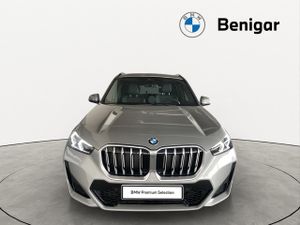 BMW X1 sdrive20d 120 kw (163 cv)   - Foto 3