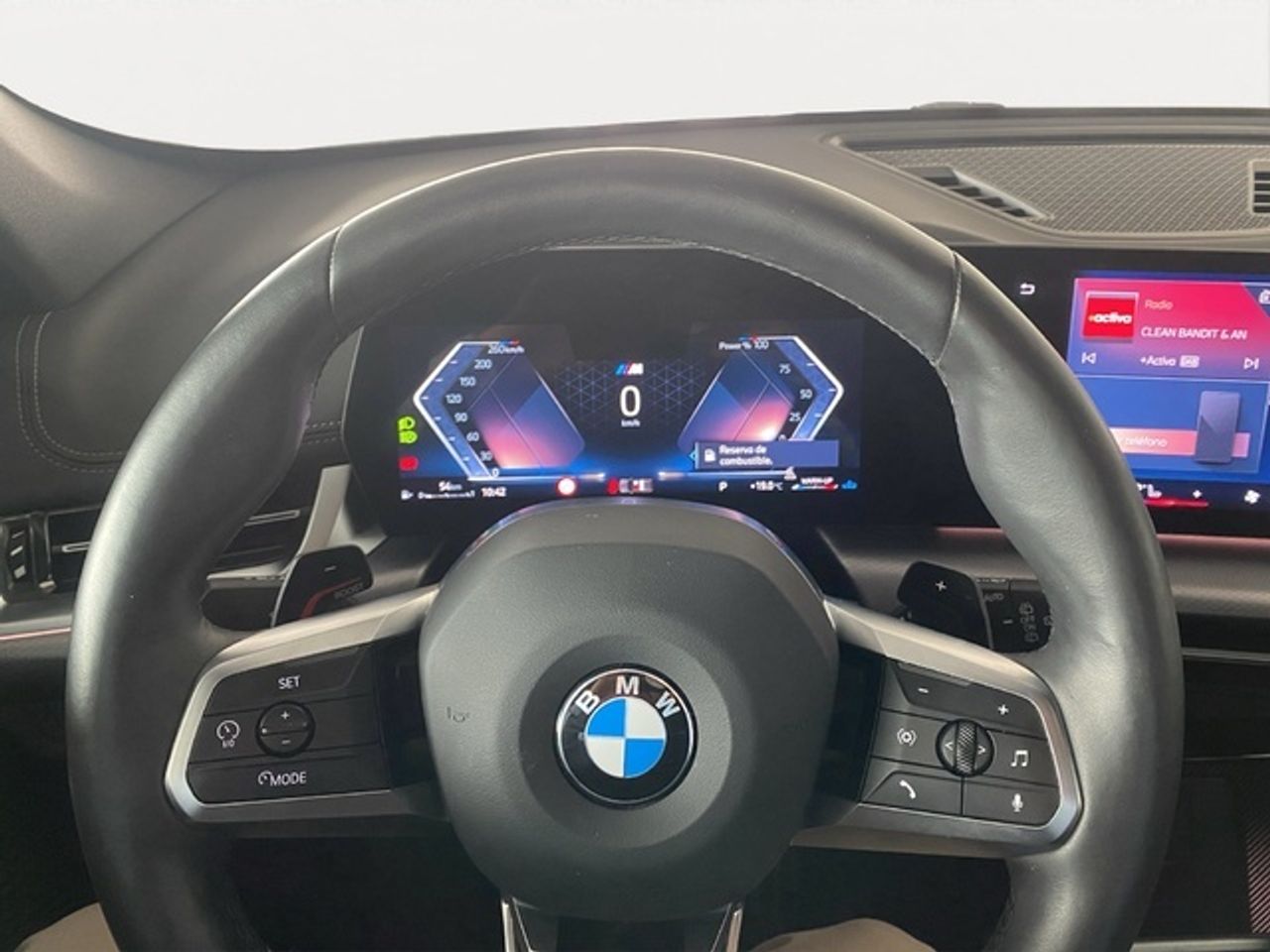 BMW X1 sdrive20d 120 kw (163 cv)   - Foto 14