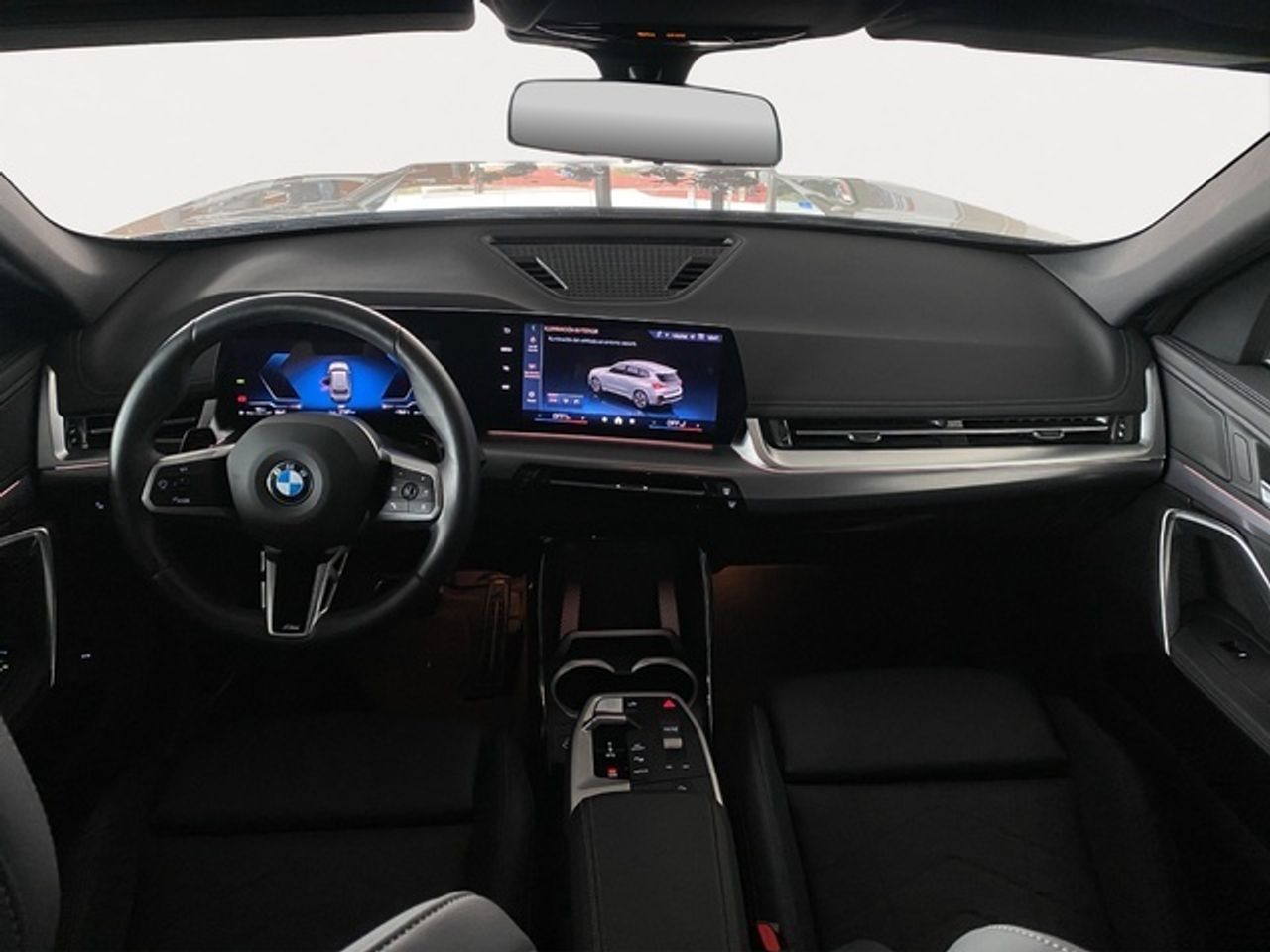 BMW X1 sdrive20d 120 kw (163 cv)   - Foto 8