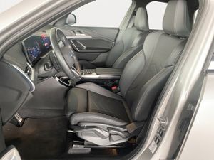 BMW X1 sdrive20d 120 kw (163 cv)   - Foto 23