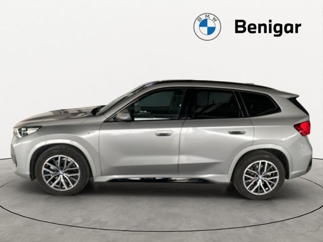 BMW X1 sdrive20d 120 kw (163 cv)