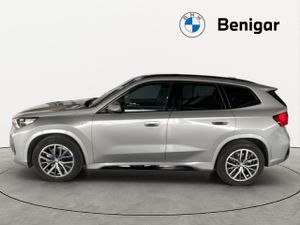 BMW X1 sdrive20d 120 kw (163 cv)   - Foto 5