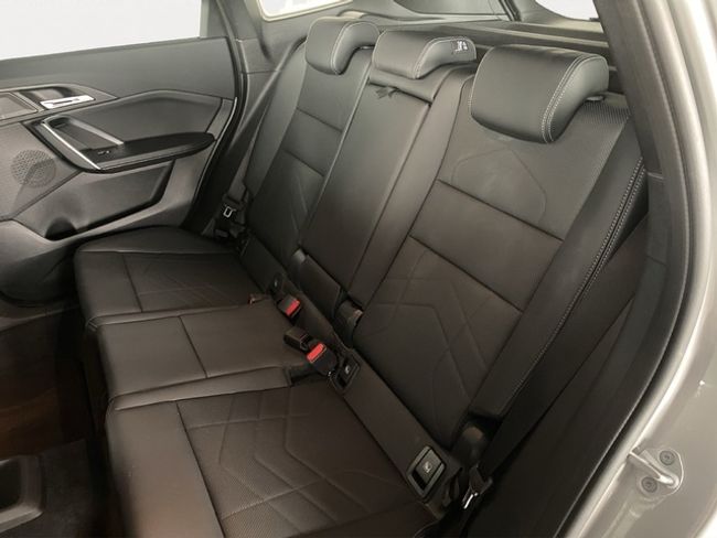 BMW X1 sdrive20d 120 kw (163 cv)