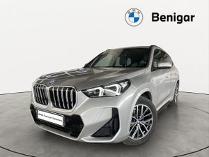 BMW X1 sdrive20d 120 kw (163 cv)   - Foto 2