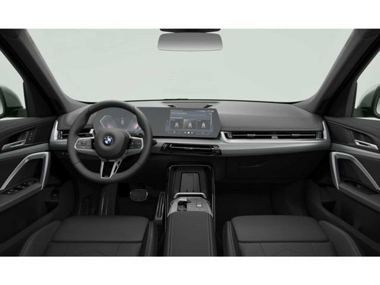 BMW X1 sdrive20d 120 kw (163 cv)   - Foto 5