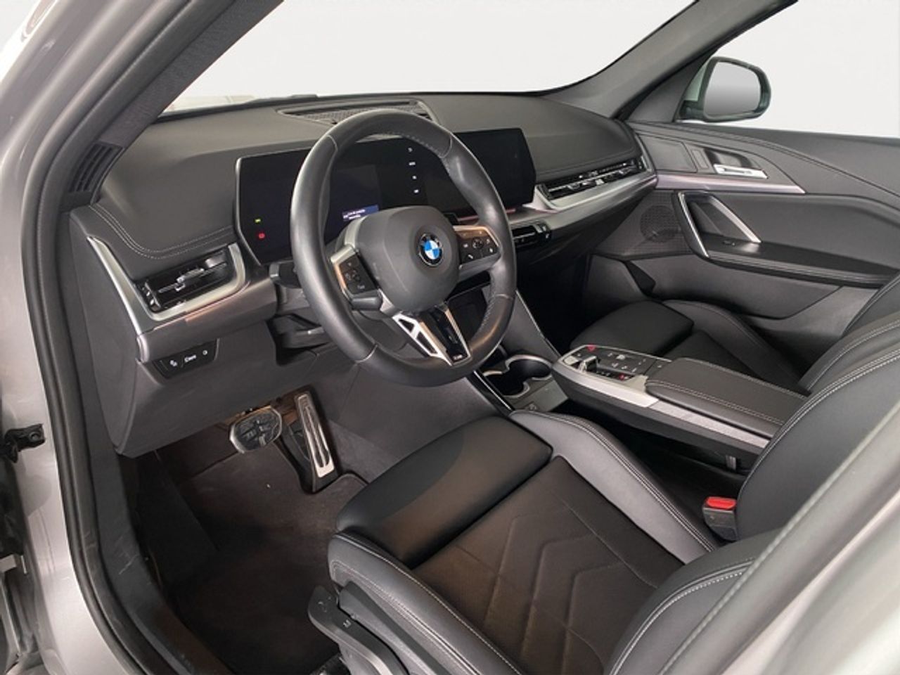 BMW X1 sdrive20d 120 kw (163 cv)   - Foto 12