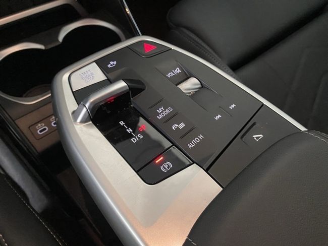 BMW X1 sdrive20d 120 kw (163 cv)