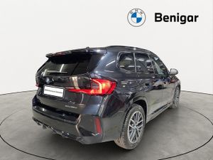 BMW X1 sdrive20d 120 kw (163 cv)   - Foto 7