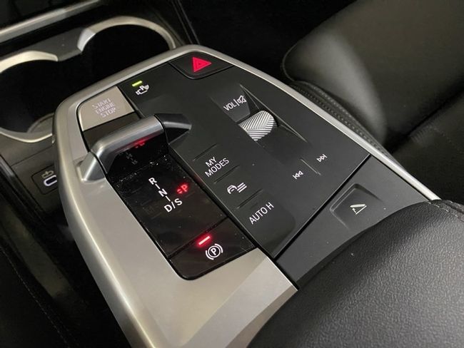 BMW X1 sdrive20d 120 kw (163 cv)