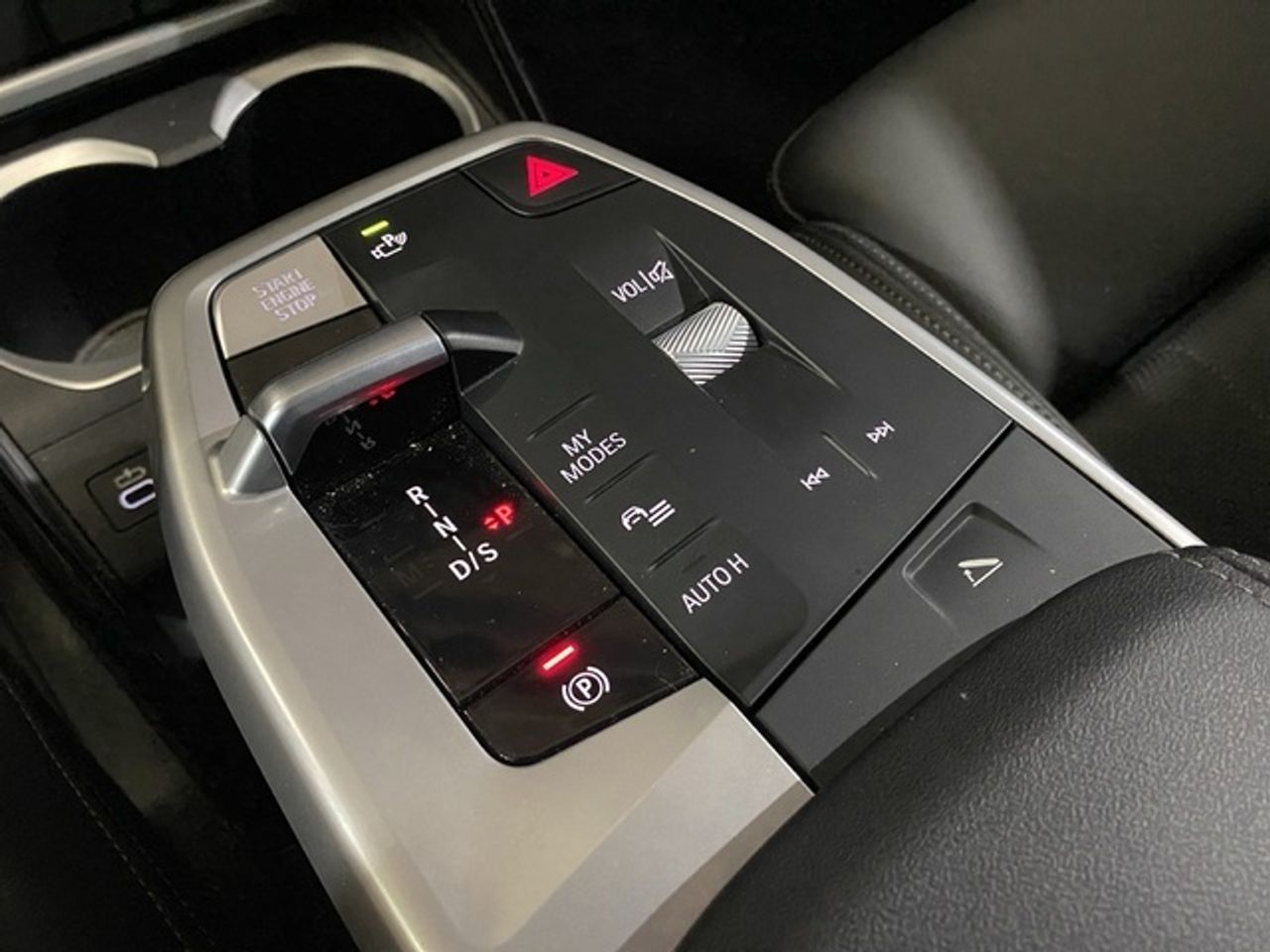 BMW X1 sdrive20d 120 kw (163 cv)   - Foto 16