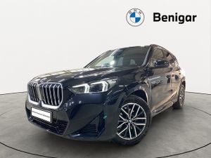 BMW X1 sdrive20d 120 kw (163 cv)   - Foto 2