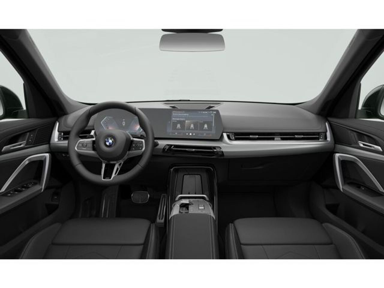 BMW X1 sdrive20d 120 kw (163 cv)   - Foto 5