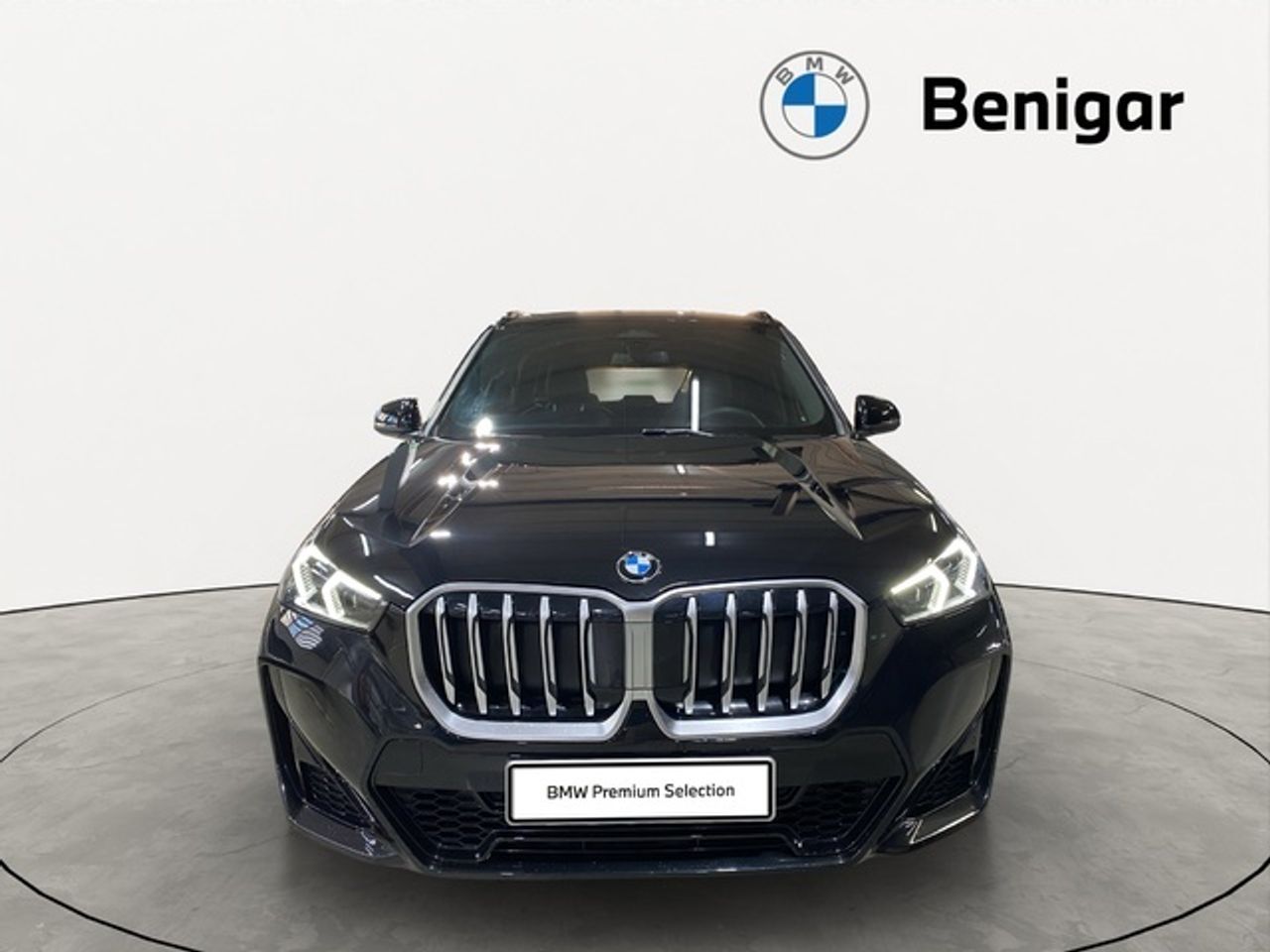 BMW X1 sdrive20d 120 kw (163 cv)   - Foto 3