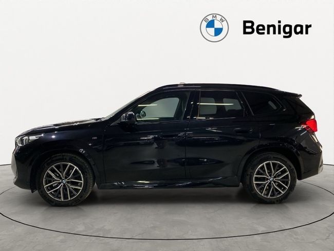 BMW X1 sdrive20d 120 kw (163 cv)
