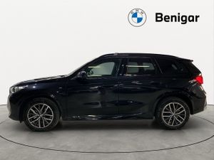BMW X1 sdrive20d 120 kw (163 cv)   - Foto 5