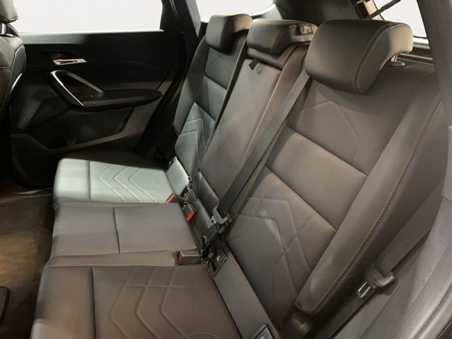 BMW X1 sdrive20d 120 kw (163 cv)