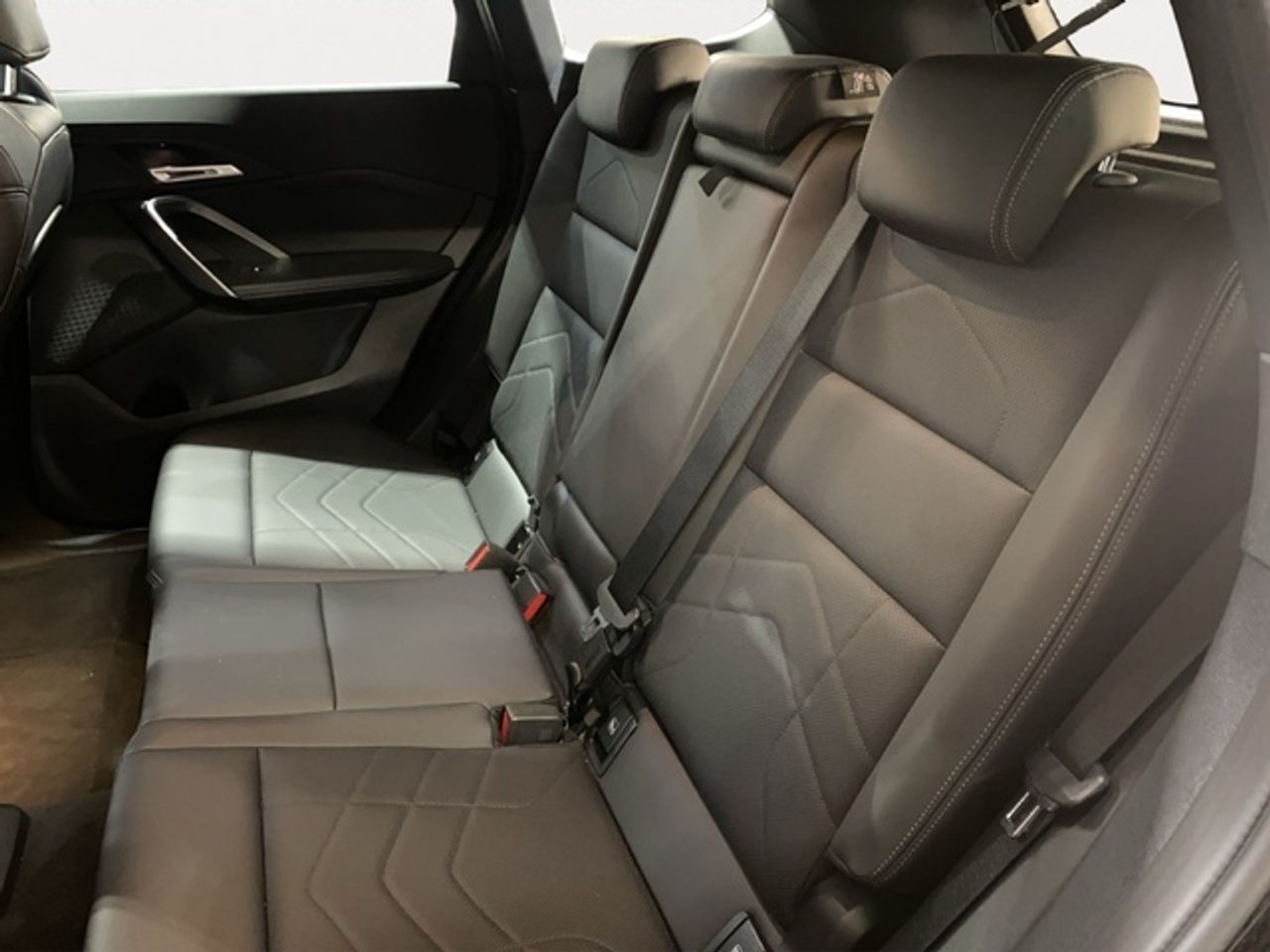 BMW X1 sdrive20d 120 kw (163 cv)   - Foto 10