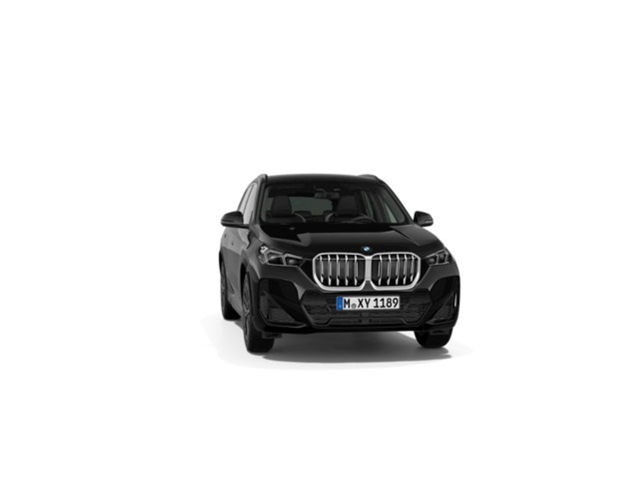 BMW X1 sdrive20d 120 kw (163 cv)   - Foto 9