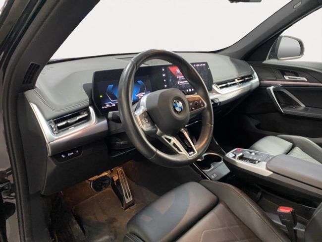 BMW X1 sdrive20d 120 kw (163 cv)