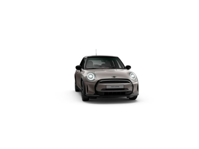 MINI Cooper  100 kw (136 cv)