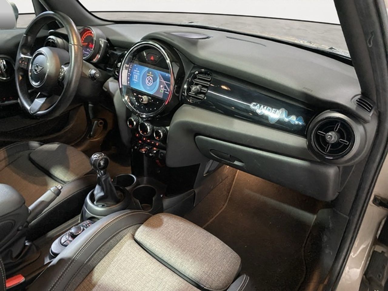 MINI Cooper  100 kw (136 cv)   - Foto 9