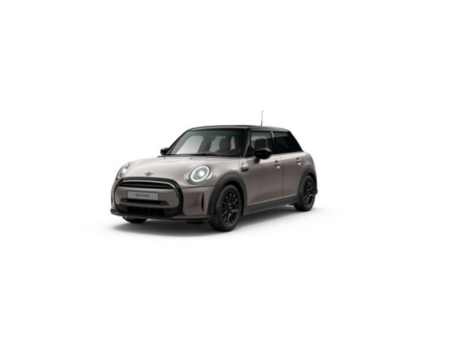 MINI Cooper  100 kw (136 cv)