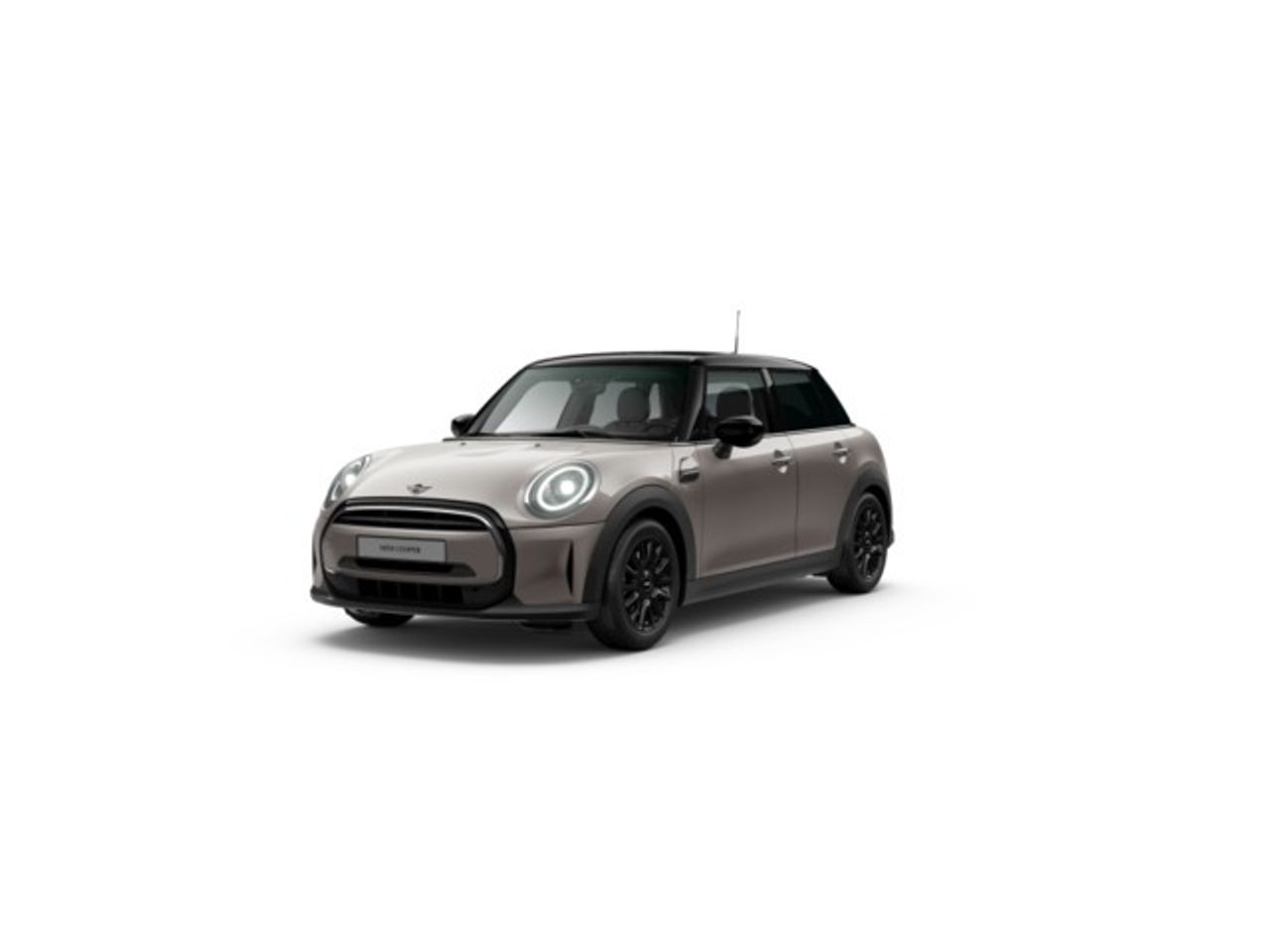 MINI Cooper  100 kw (136 cv)   - Foto 4