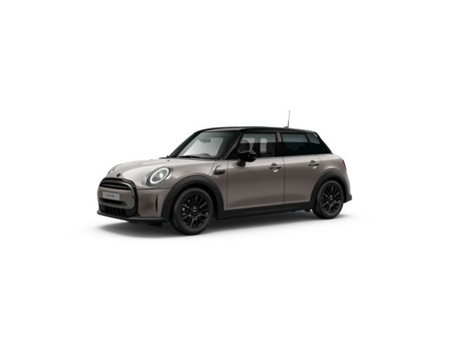 MINI Cooper  100 kw (136 cv)