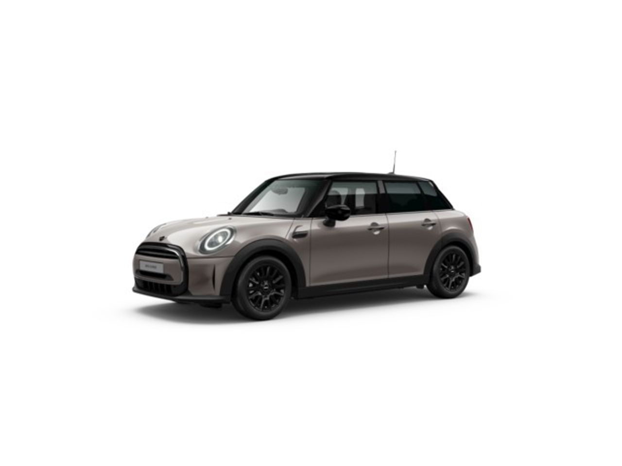 MINI Cooper  100 kw (136 cv)   - Foto 3