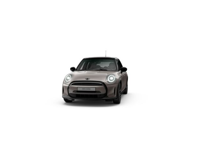 MINI Cooper  100 kw (136 cv)
