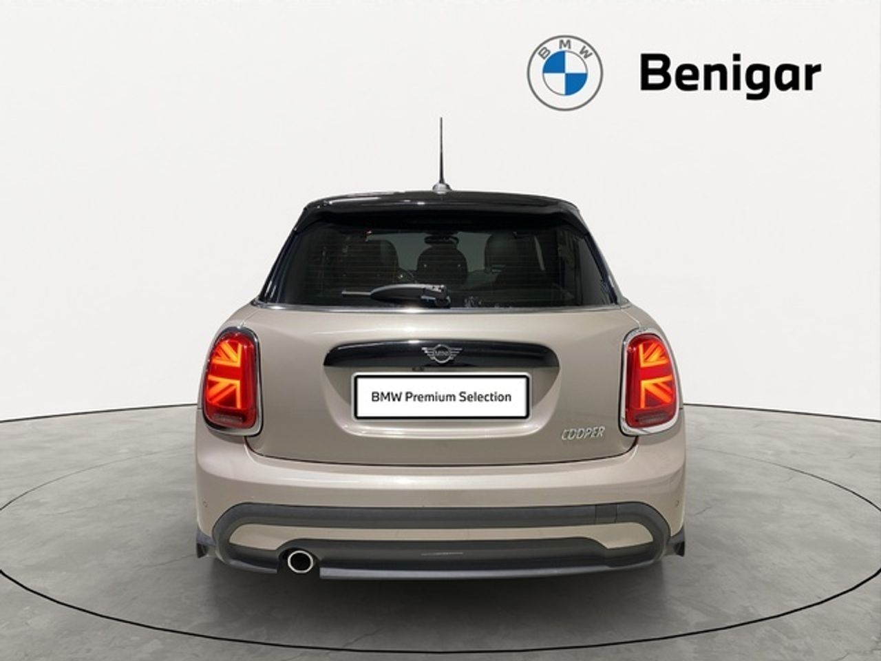 MINI Cooper  100 kw (136 cv)   - Foto 6