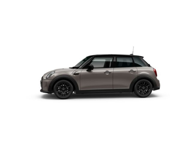 MINI Cooper  100 kw (136 cv)