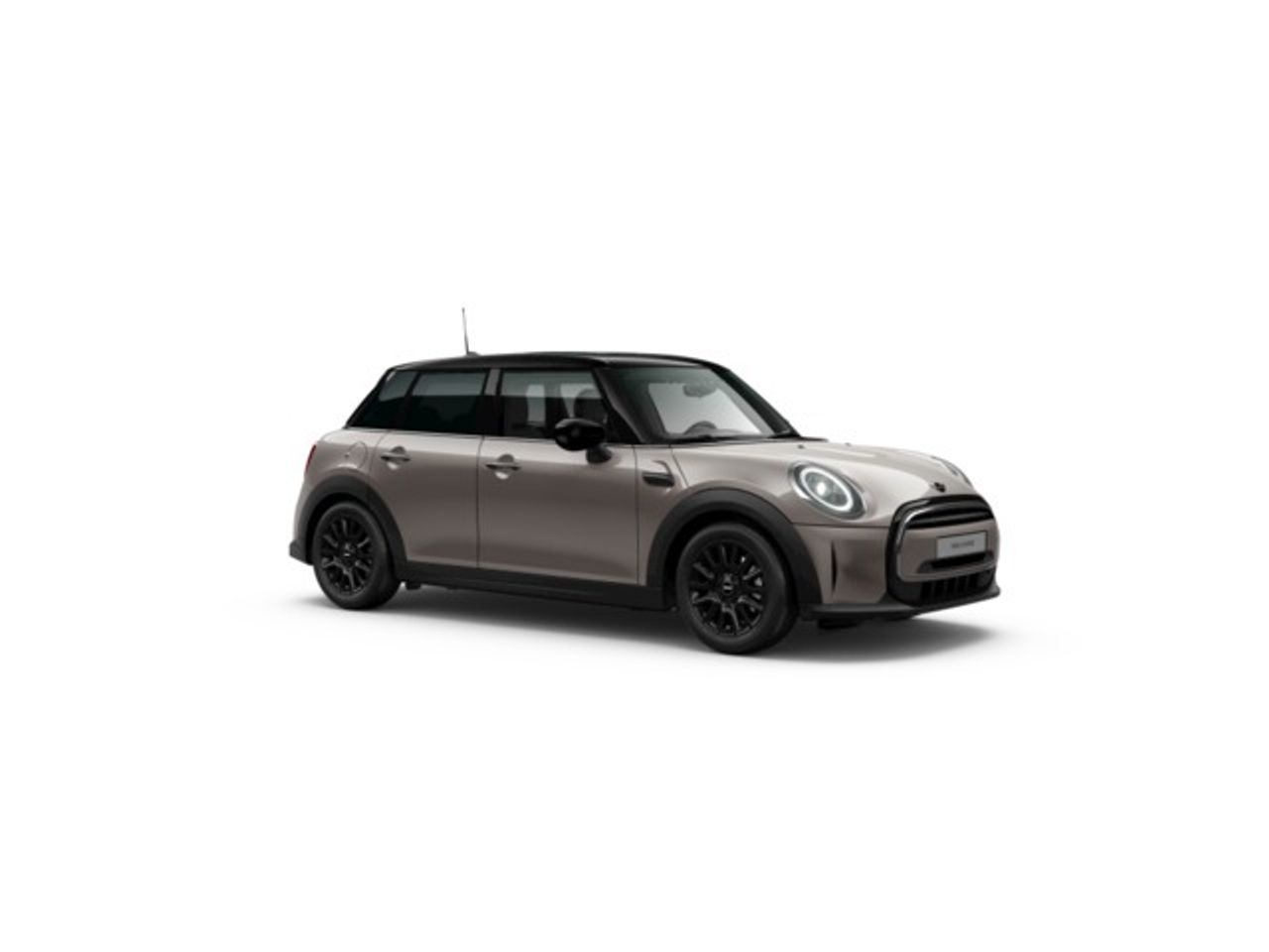 MINI Cooper  100 kw (136 cv)   - Foto 5