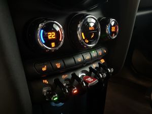 MINI Cooper 100 kw (136 cv)   - Foto 29