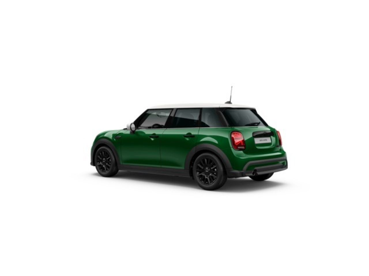 MINI Cooper  100 kw (136 cv)   - Foto 7
