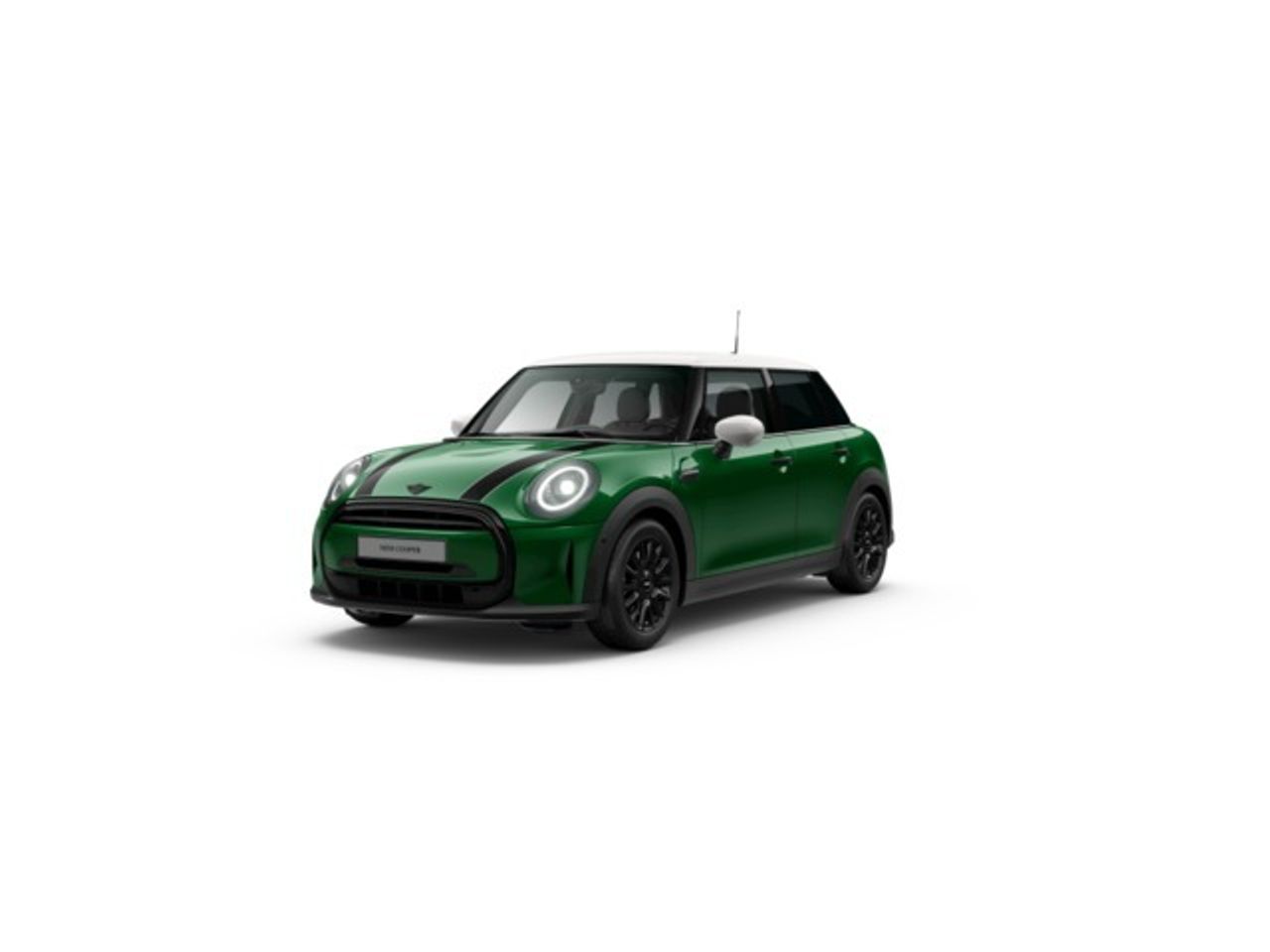 MINI Cooper  100 kw (136 cv)   - Foto 4