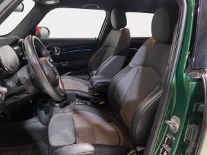 MINI Cooper 100 kw (136 cv)   - Foto 21