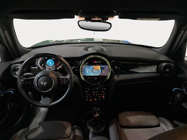 MINI Cooper 100 kw (136 cv)