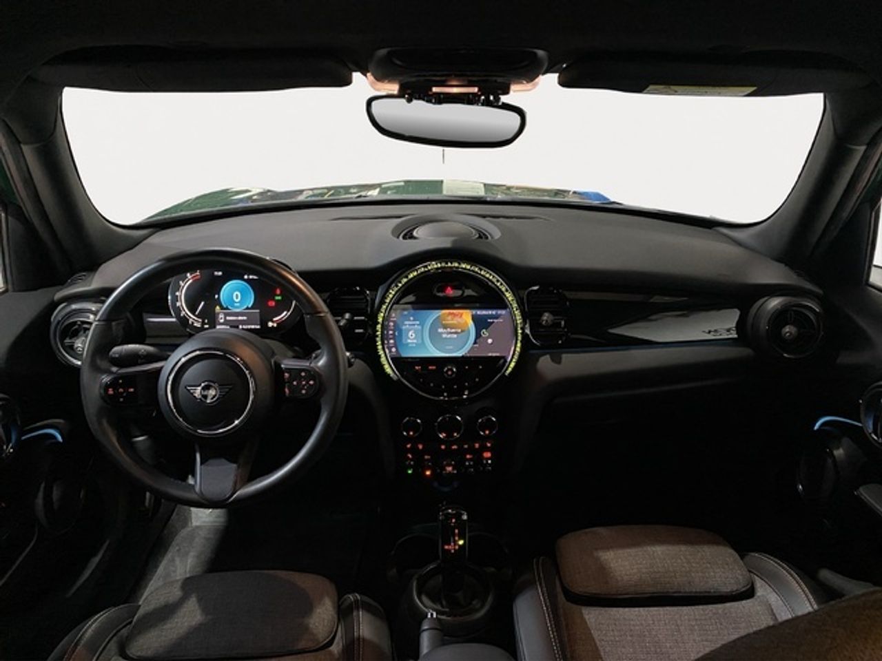 MINI Cooper 100 kw (136 cv)   - Foto 8