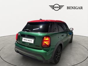 MINI Cooper 100 kw (136 cv)   - Foto 7