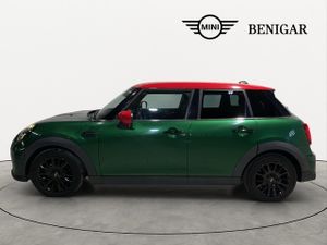 MINI Cooper 100 kw (136 cv)   - Foto 5