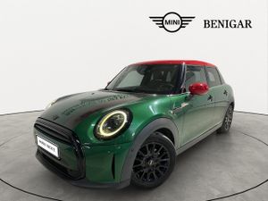 MINI Cooper 100 kw (136 cv)   - Foto 2