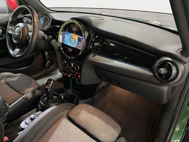 MINI Cooper 100 kw (136 cv)