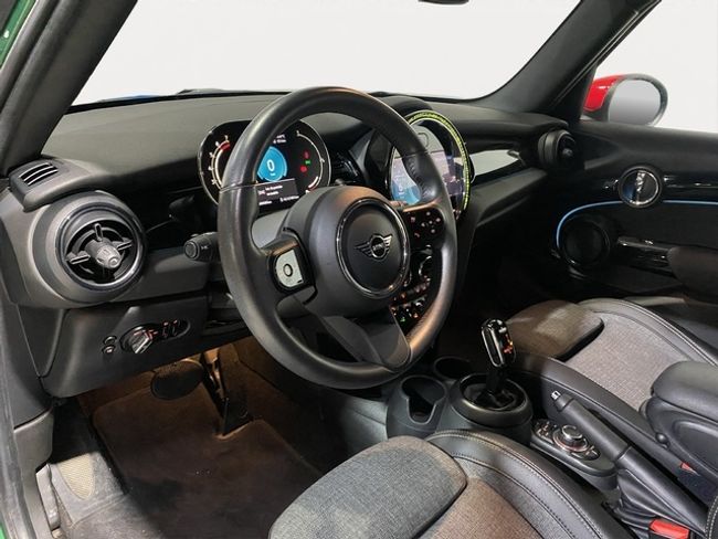 MINI Cooper 100 kw (136 cv)