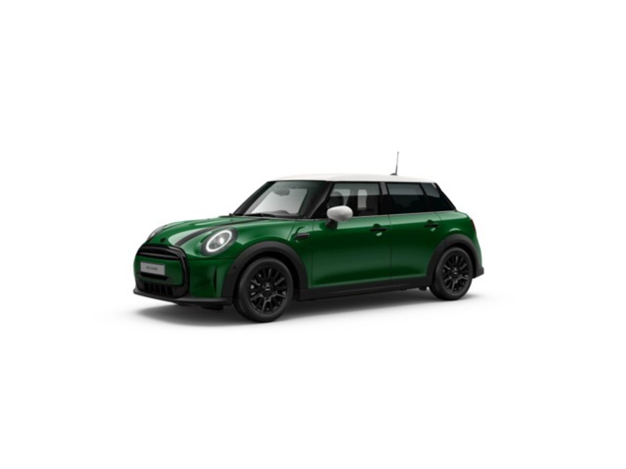 MINI Cooper  100 kw (136 cv)   - Foto 3